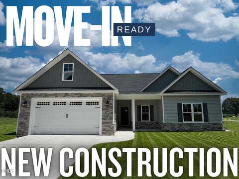 3803 Huntcliff Drive, La Grange, NC 28551