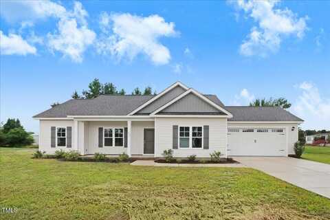 102 E Sillinger Drive, Goldsboro, NC 27534