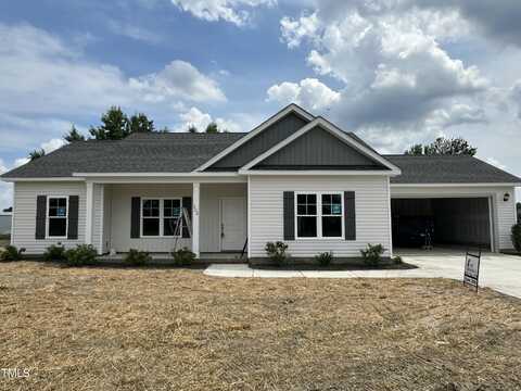 102 E Sillinger Drive, Goldsboro, NC 27534