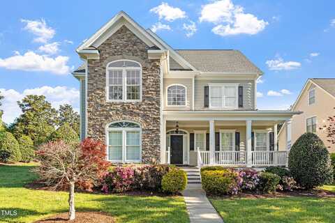 134 Barclay Valley Drive, Cary, NC 27519