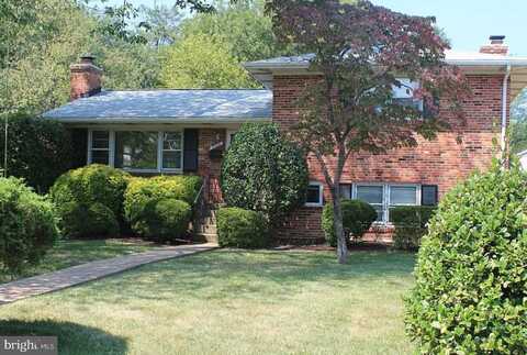 7100 TYNDALE STREET, MCLEAN, VA 22101