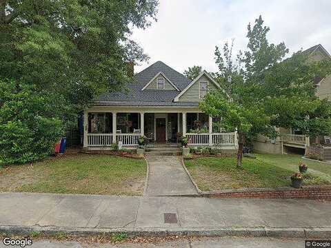 Highland, MACON, GA 31201