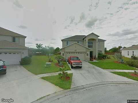 Calla Lily, KISSIMMEE, FL 34758