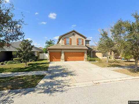 Edinburgh Moor, WIMAUMA, FL 33598