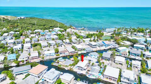 Primrose, LONG KEY, FL 33001