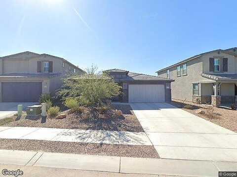 Bighorn Ridge, TUCSON, AZ 85742