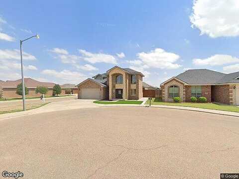 93Rd, LUBBOCK, TX 79424
