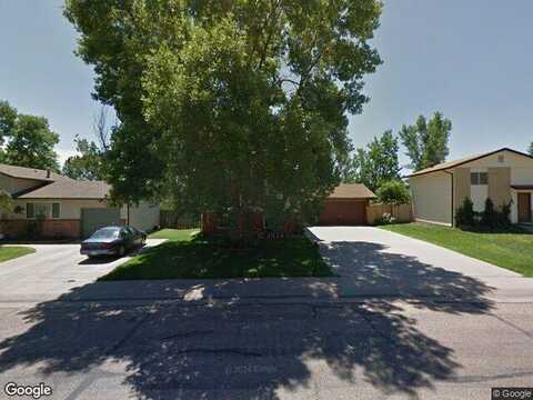 31St, GREELEY, CO 80631