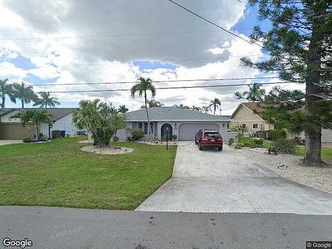 54Th, CAPE CORAL, FL 33914