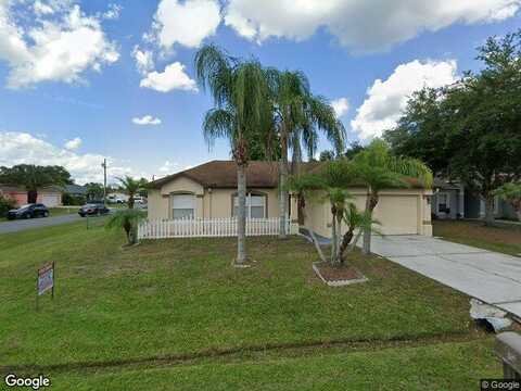 Pasteur, KISSIMMEE, FL 34759
