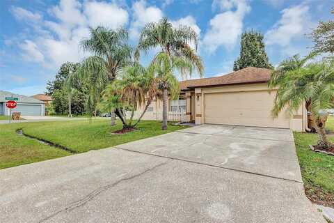 Pasteur, KISSIMMEE, FL 34759