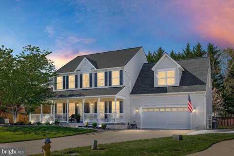 16 BLACKSMITH COURT, STAFFORD, VA 22554