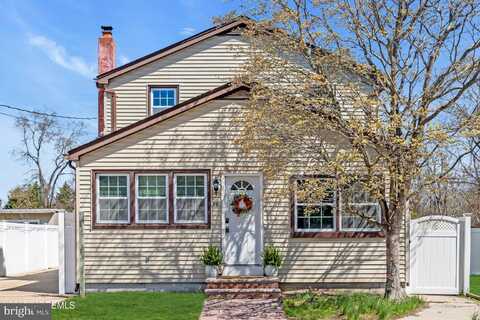 30 SOUTH STREET, LANOKA HARBOR, NJ 08734