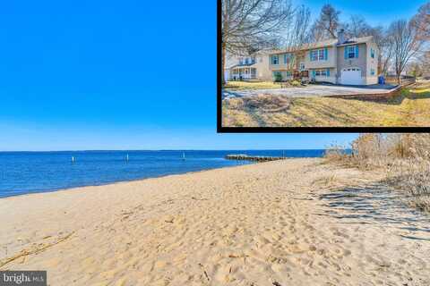 711 DAVOL ROAD, STEVENSVILLE, MD 21666