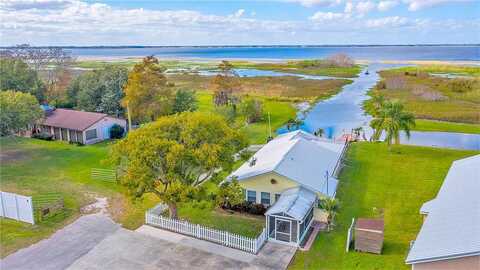 Tohopekaliga, SAINT CLOUD, FL 34772