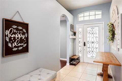 Le Dauphine, LUTZ, FL 33558