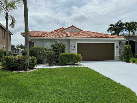 Grand Cypress, LAKE WORTH, FL 33463
