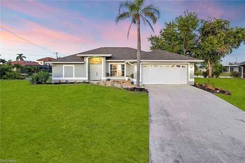 27Th, CAPE CORAL, FL 33914