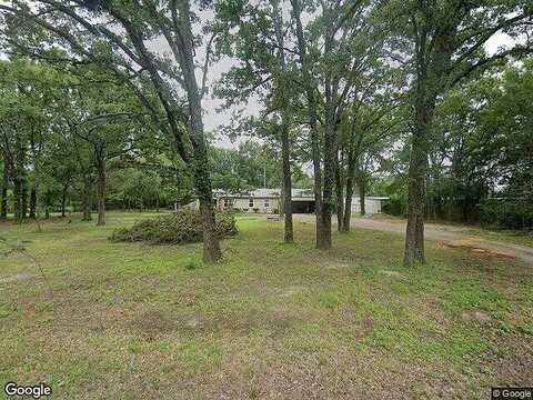 County Road 1555, ALBA, TX 75410