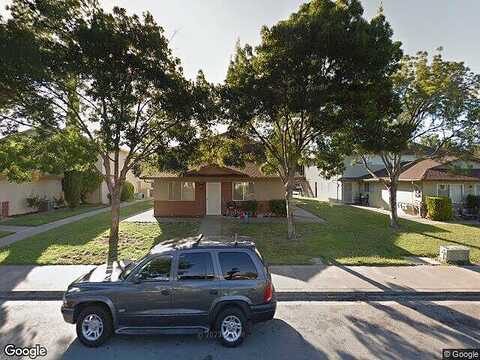 Peppertree, ANTIOCH, CA 94509
