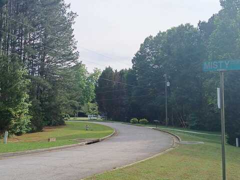 Misty, JACKSON, GA 30233
