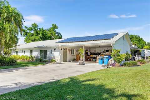 Old Bayshore, NORTH FORT MYERS, FL 33917