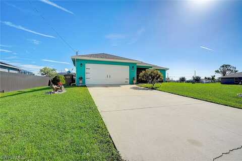 2Nd, CAPE CORAL, FL 33993
