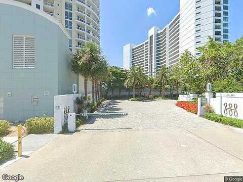 Blvd Of The Arts, SARASOTA, FL 34236