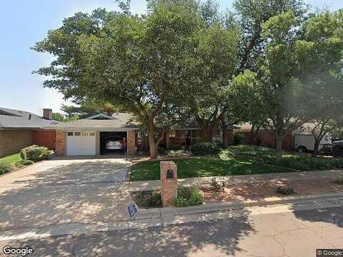 Clinton, LUBBOCK, TX 79424