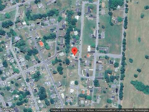 Edwynne, MARION, VA 24354
