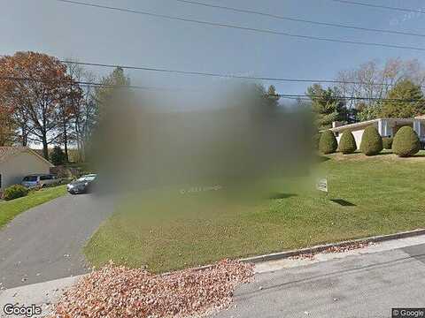Edwynne, MARION, VA 24354