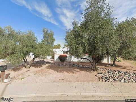 Mountain View, MESA, AZ 85201