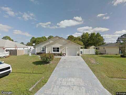 Hibiscus, PORT SAINT LUCIE, FL 34983