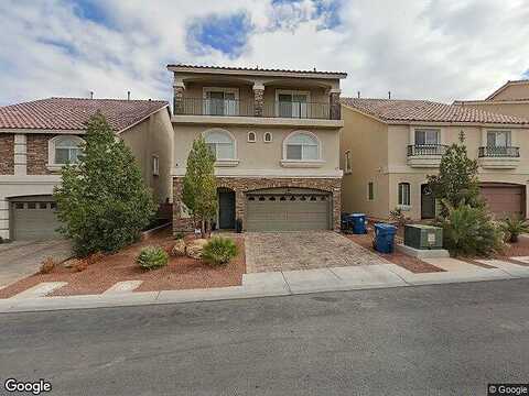 Puffer Lake, LAS VEGAS, NV 89118