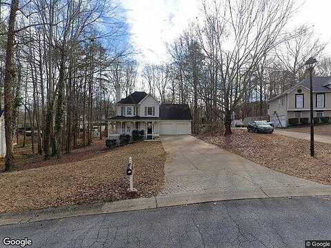 Camden Woods, DALLAS, GA 30157