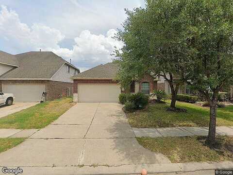 Starbrook Creek, KATY, TX 77494