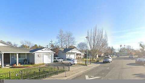 Wilson, SACRAMENTO, CA 95833