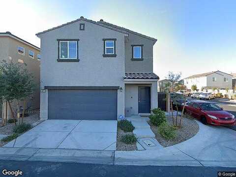 Via Amigos, LAS VEGAS, NV 89115