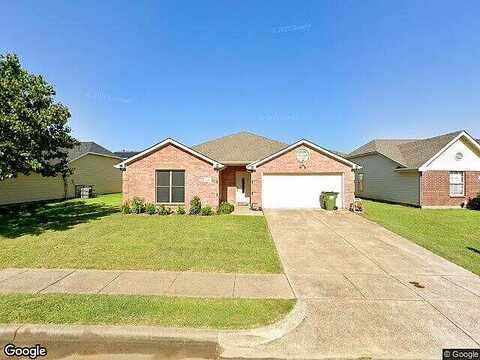 Diane, BALCH SPRINGS, TX 75180