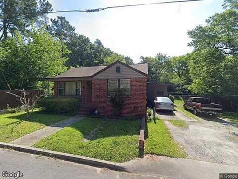 Barnes, MACON, GA 31204
