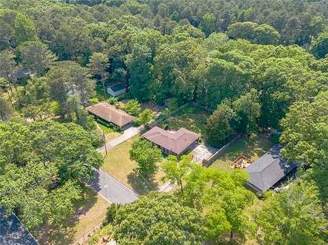 Pine Forest, LAWRENCEVILLE, GA 30046