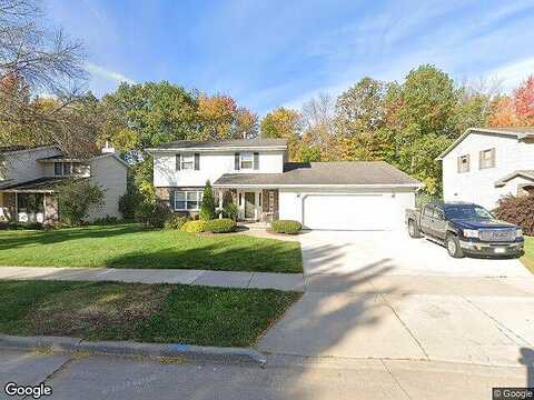 Bob O Link, APPLETON, WI 54915
