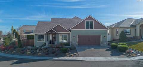 Morain, KENNEWICK, WA 99337