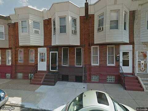 Edgemont, PHILADELPHIA, PA 19134