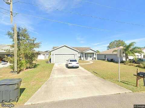Puffer, KISSIMMEE, FL 34759