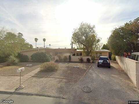 9Th, TUCSON, AZ 85716
