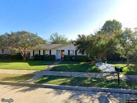 Village Green, GARLAND, TX 75044