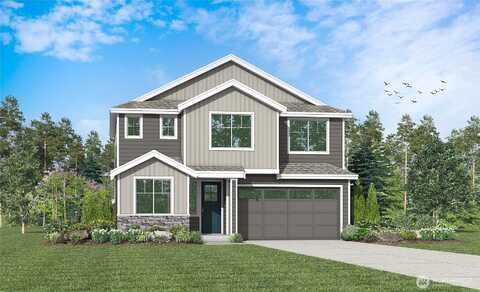 Ridgeway, OAK HARBOR, WA 98277