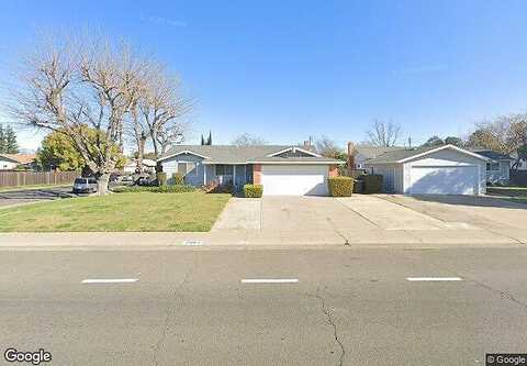 Mcgregor, RANCHO CORDOVA, CA 95670