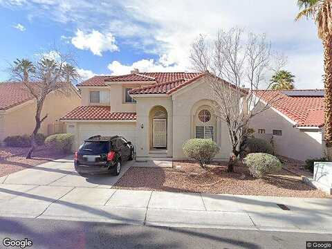 Orchid Blossom, LAS VEGAS, NV 89134